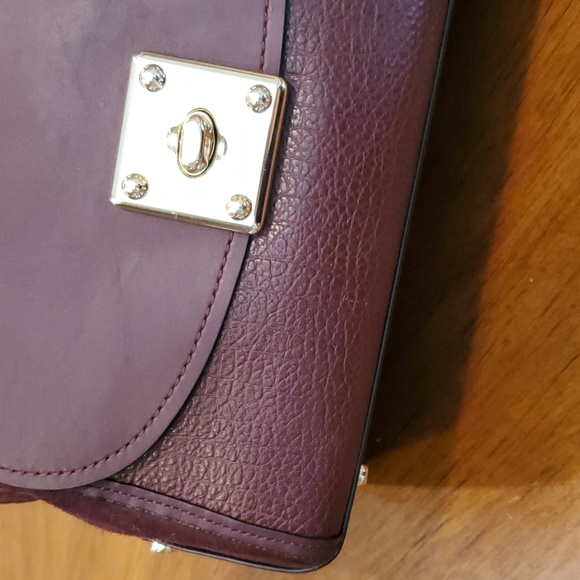 Coach Bags Coach Drifter Carryall In Oxblood Poshmark